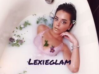 Lexieglam