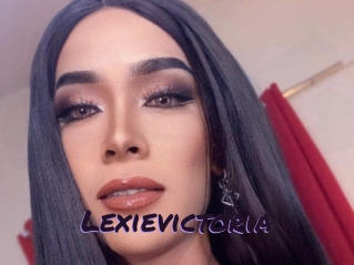 Lexievictoria