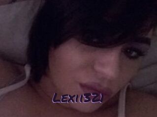 Lexii321