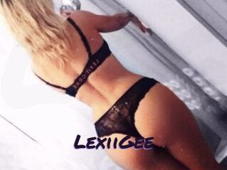 LexiiGee