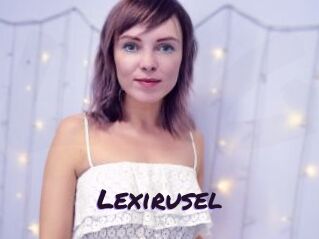 Lexirusel