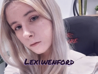 Lexiwenford