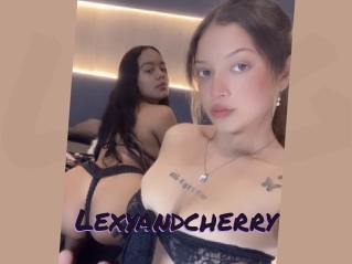 Lexyandcherry