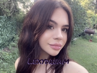 Lexydream