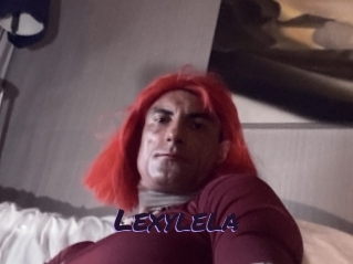 Lexylela