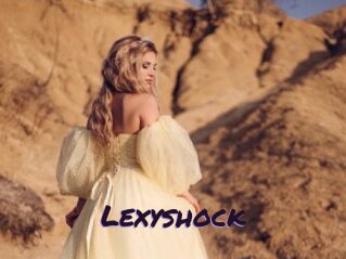 Lexyshock