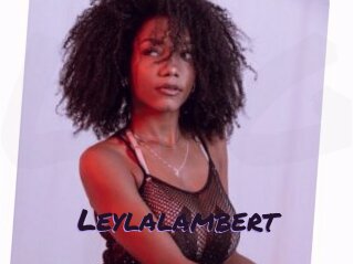 Leylalambert