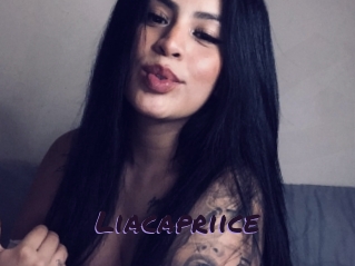 Liacapriice