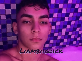 Liambiigdick