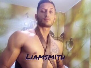 Liamsmith