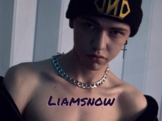 Liamsnow