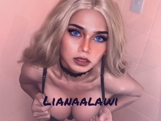 Lianaalawi