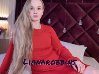 Lianarobbins