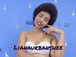 Lianaurbanshee