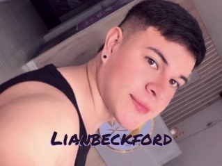 Lianbeckford