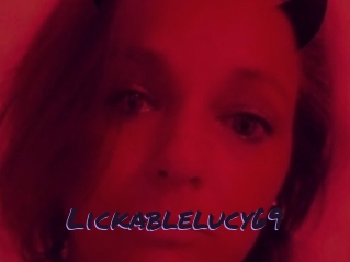 Lickablelucy69