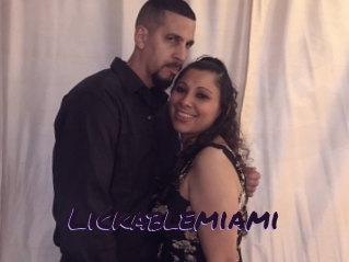 Lickablemiami