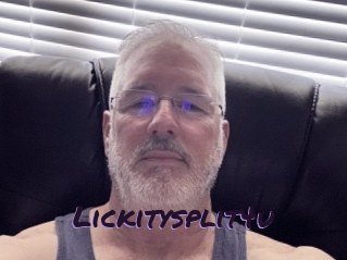 Lickitysplit4u