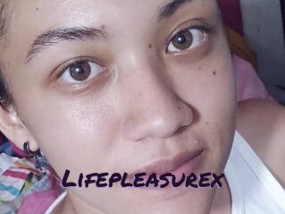 Lifepleasurex