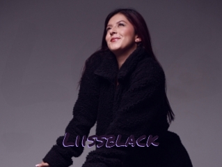 Liissblack