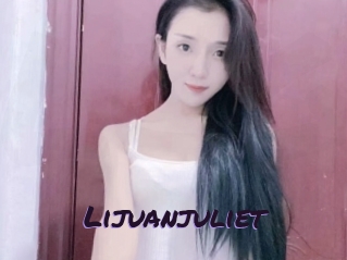 Lijuanjuliet