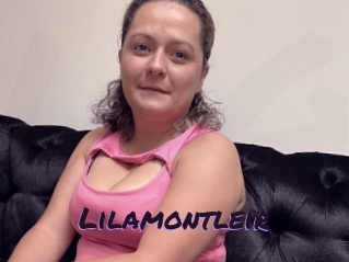 Lilamontleir