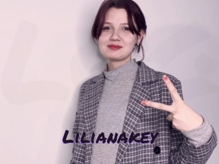 Lilianakey