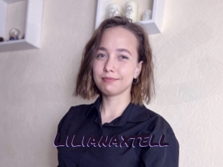 Lilianaxtell