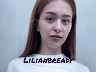 Lilianbready