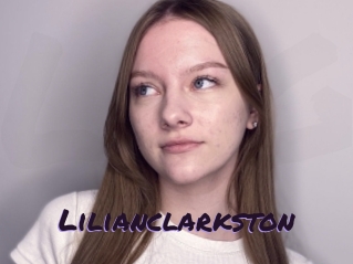 Lilianclarkston