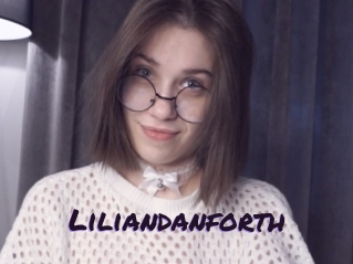 Liliandanforth