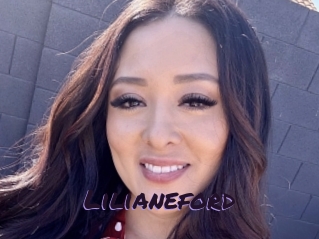 Lilianeford