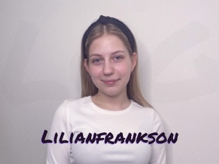 Lilianfrankson