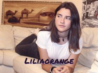 Liliaorange