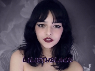 Liliethblack