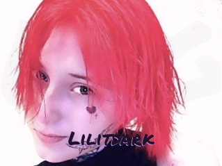 lilitdark Le Cul Gratuit