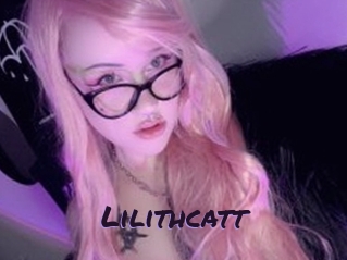 Lilithcatt