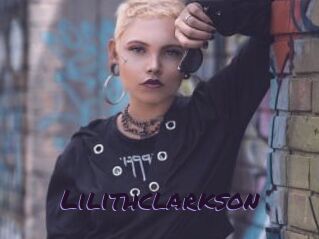 Lilithclarkson
