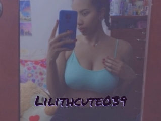 Lilithcute039