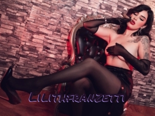 Lilithfranzetti