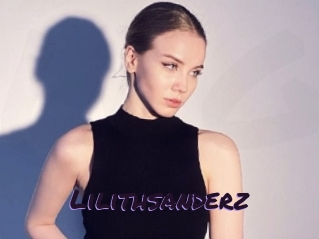 Lilithsanderz