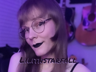 Lilithstarfall