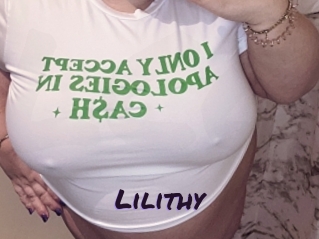 Lilithy