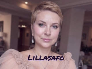 Lillasafo