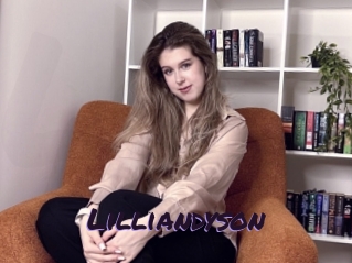 Lilliandyson