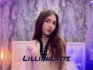 Lillianlatte