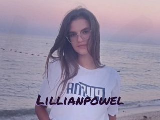 Lillianpowel