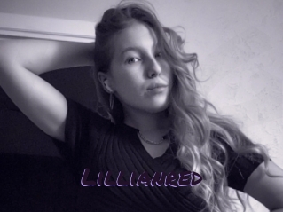 Lillianred