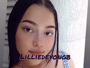 Lilliedevongb