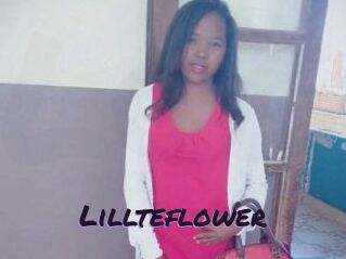 Lillteflower